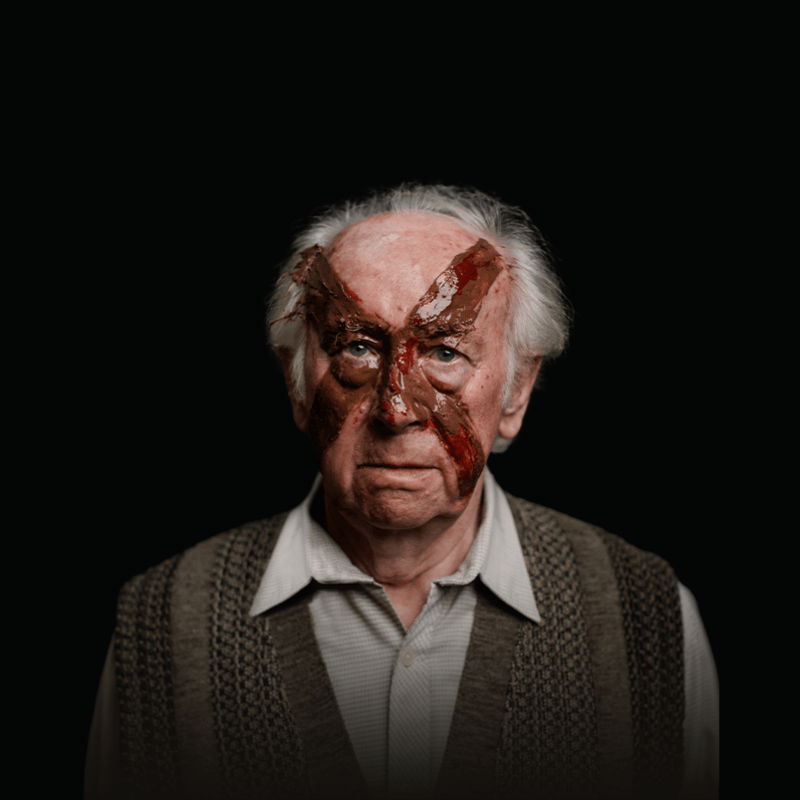 Migawki #3: „Łaskawe”