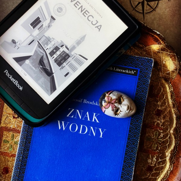 Migawki #7: Pisarstwo i&nbsp;bedekery