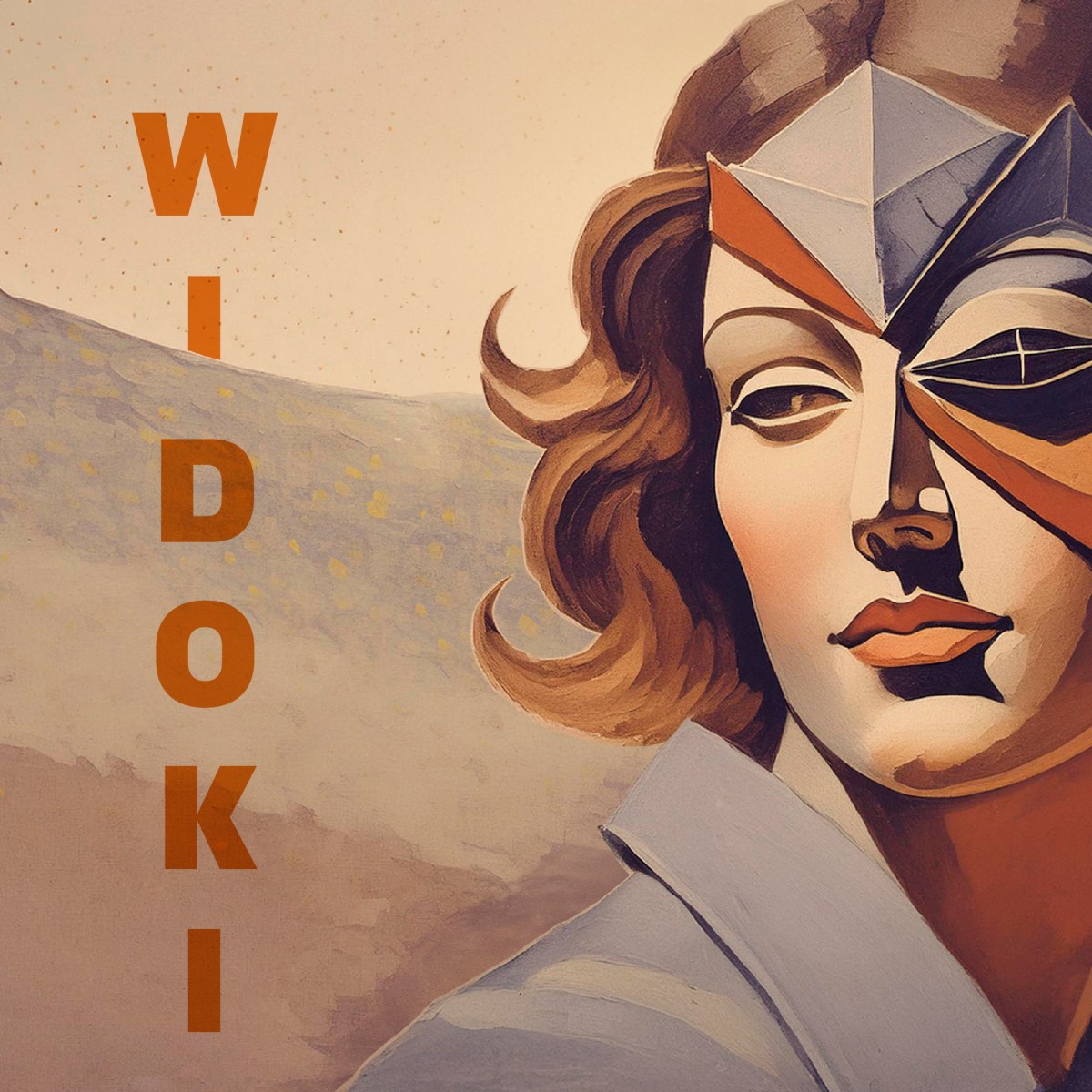 „Widoki” w księgarniach